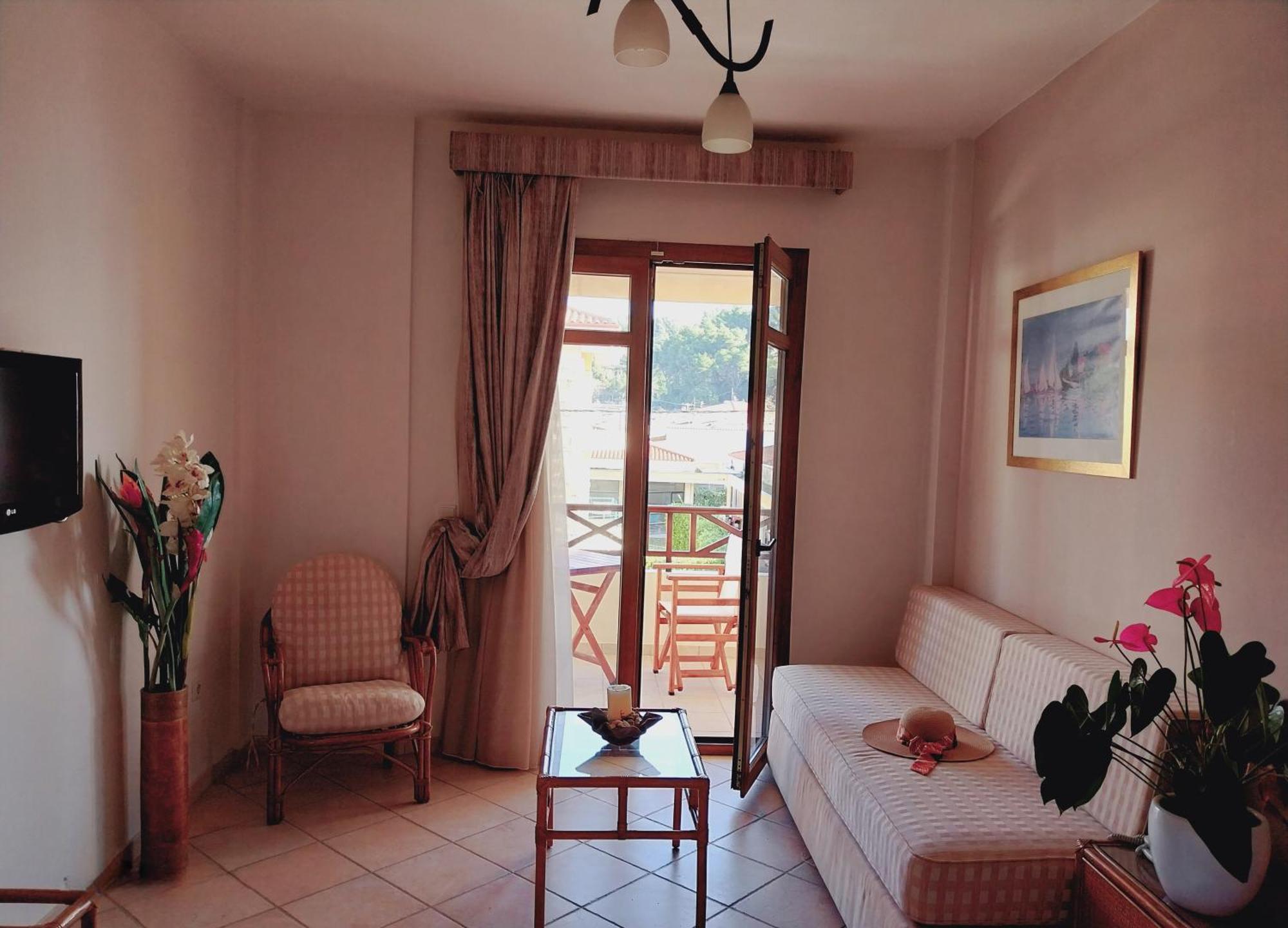Paralio 3* Possidi