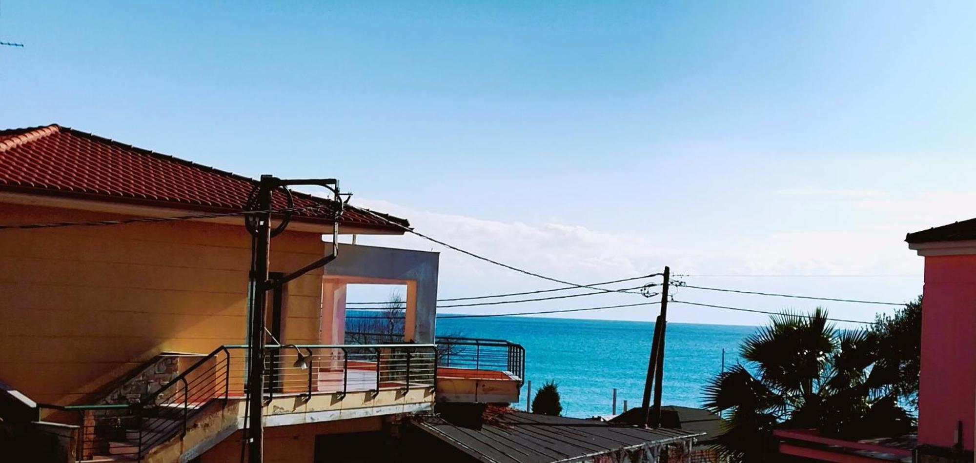 Hotel apartamentowy Paralio