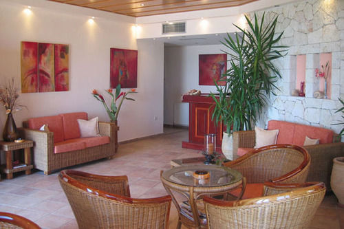 Hotel Paralio Aparthotel